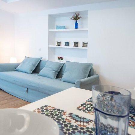 カディスApartamento Aires Mediterraneosアパートメント エクステリア 写真