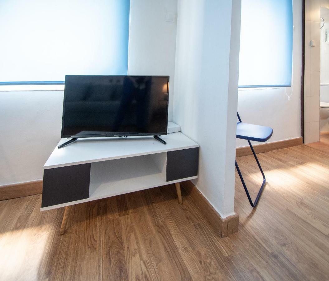 カディスApartamento Aires Mediterraneosアパートメント エクステリア 写真