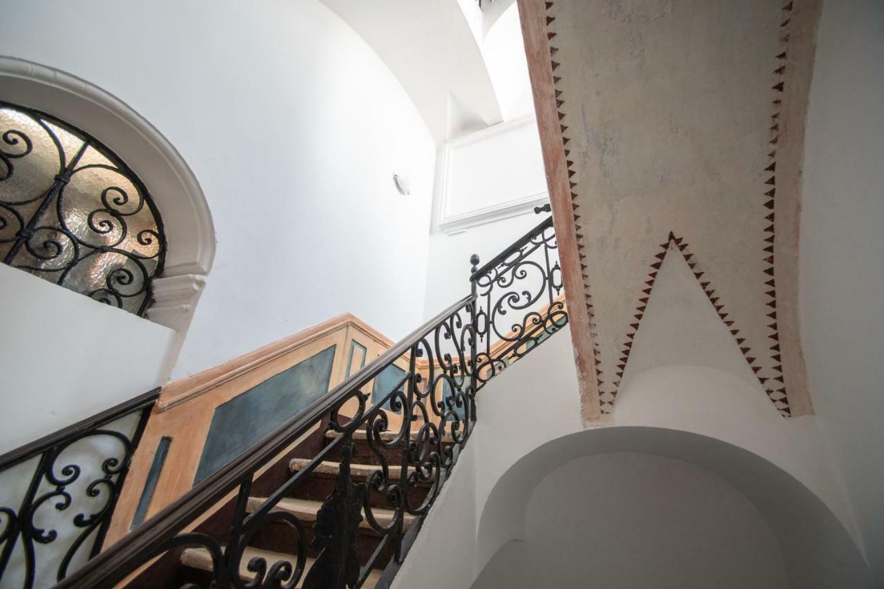 カディスApartamento Aires Mediterraneosアパートメント エクステリア 写真