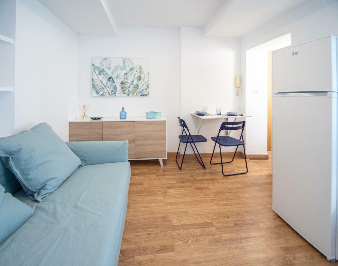 カディスApartamento Aires Mediterraneosアパートメント エクステリア 写真