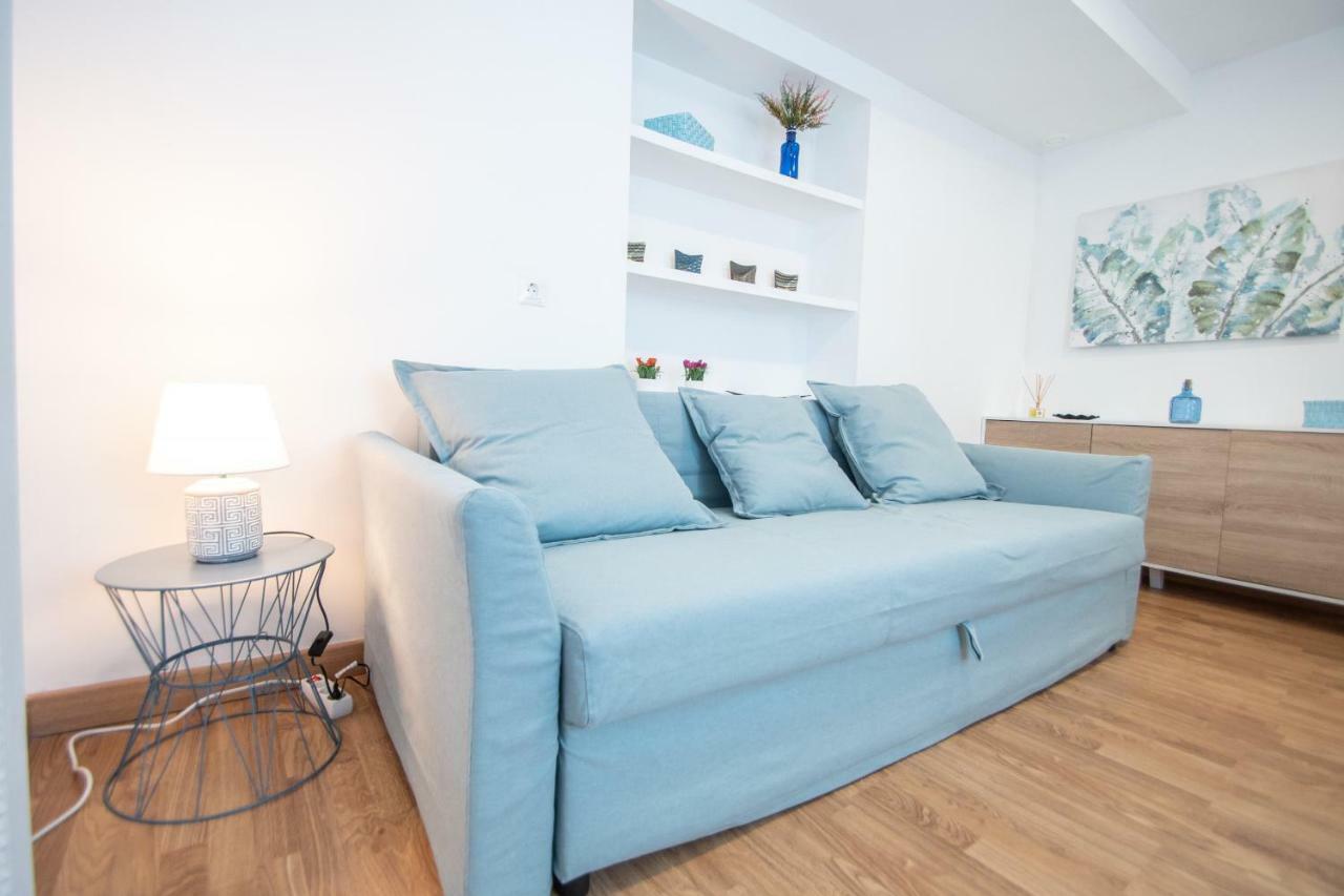 カディスApartamento Aires Mediterraneosアパートメント エクステリア 写真