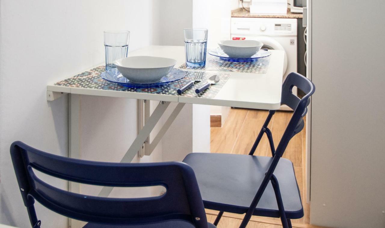 カディスApartamento Aires Mediterraneosアパートメント エクステリア 写真