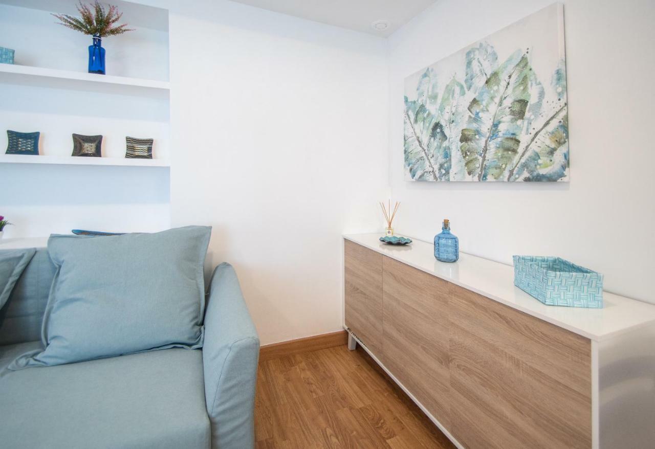 カディスApartamento Aires Mediterraneosアパートメント エクステリア 写真