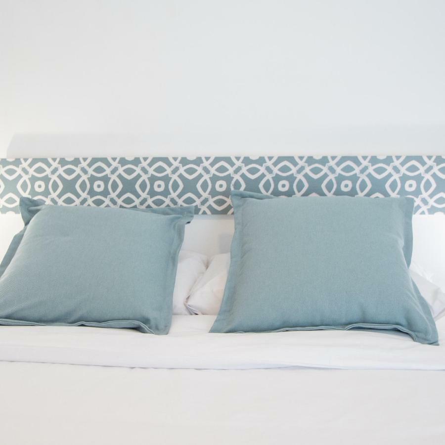 カディスApartamento Aires Mediterraneosアパートメント エクステリア 写真