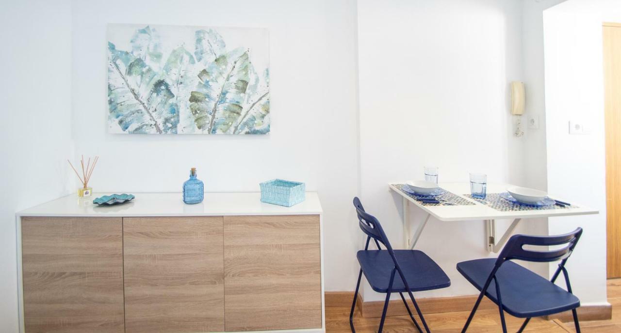 カディスApartamento Aires Mediterraneosアパートメント エクステリア 写真