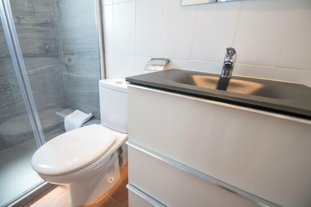 カディスApartamento Aires Mediterraneosアパートメント エクステリア 写真