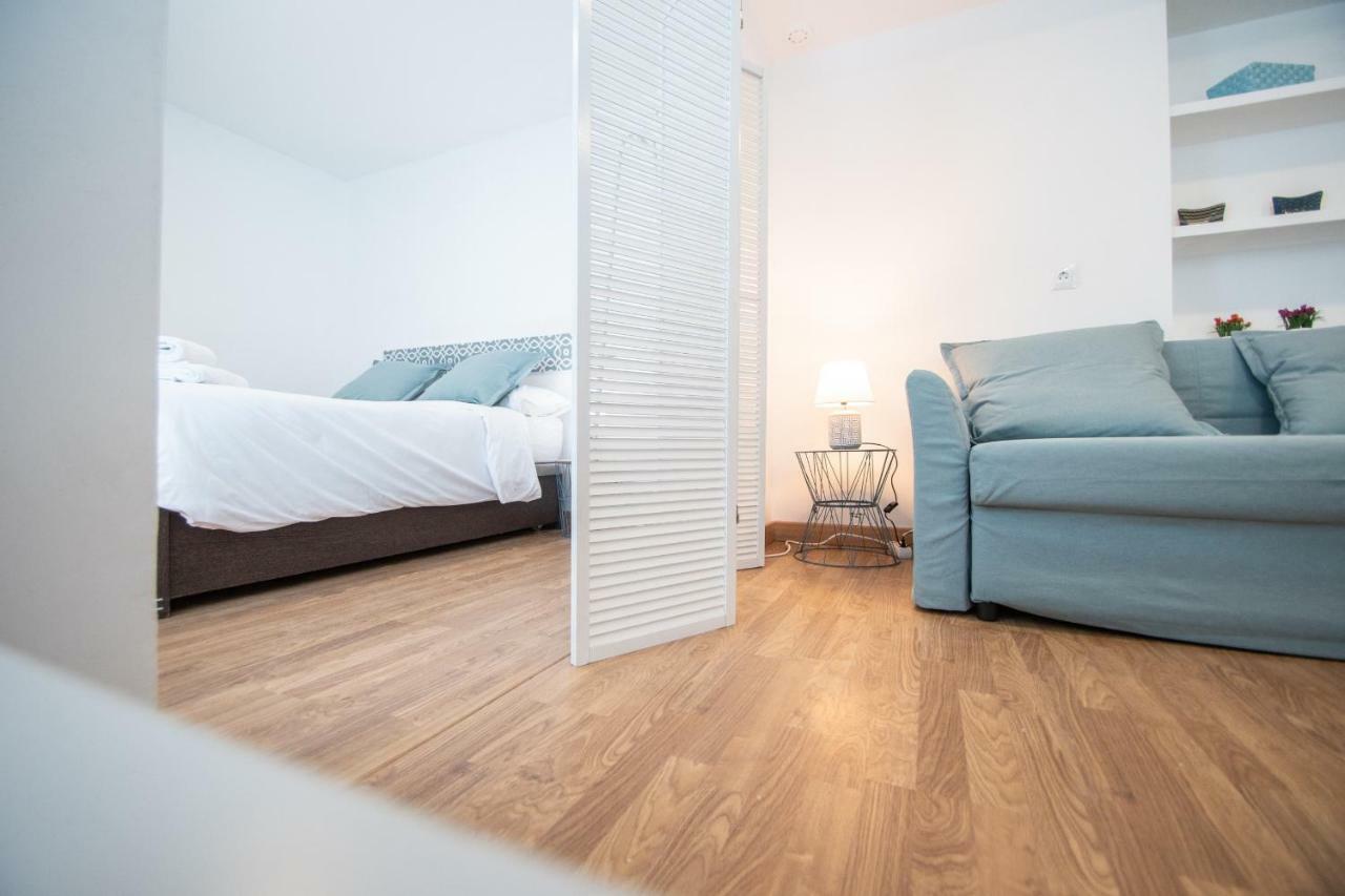 カディスApartamento Aires Mediterraneosアパートメント エクステリア 写真